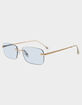 STEVE MADDEN Caden Womens Sunglasses image number 1