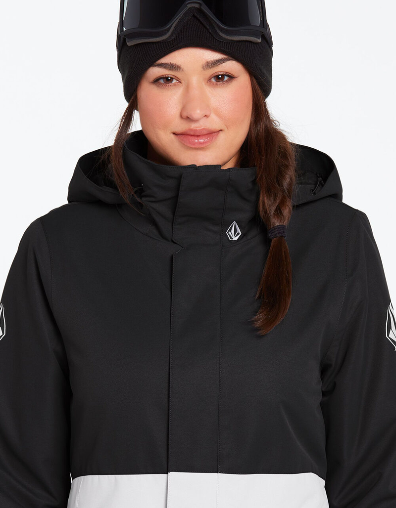 VOLCOM Westland Insulated Womens Snow Jacket image number 2