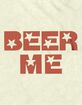BEER Stars Beer Me Unisex Tee image number 2