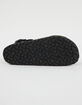 BIRKENSTOCK Lutry Premium Suede Mens Clogs image number 3