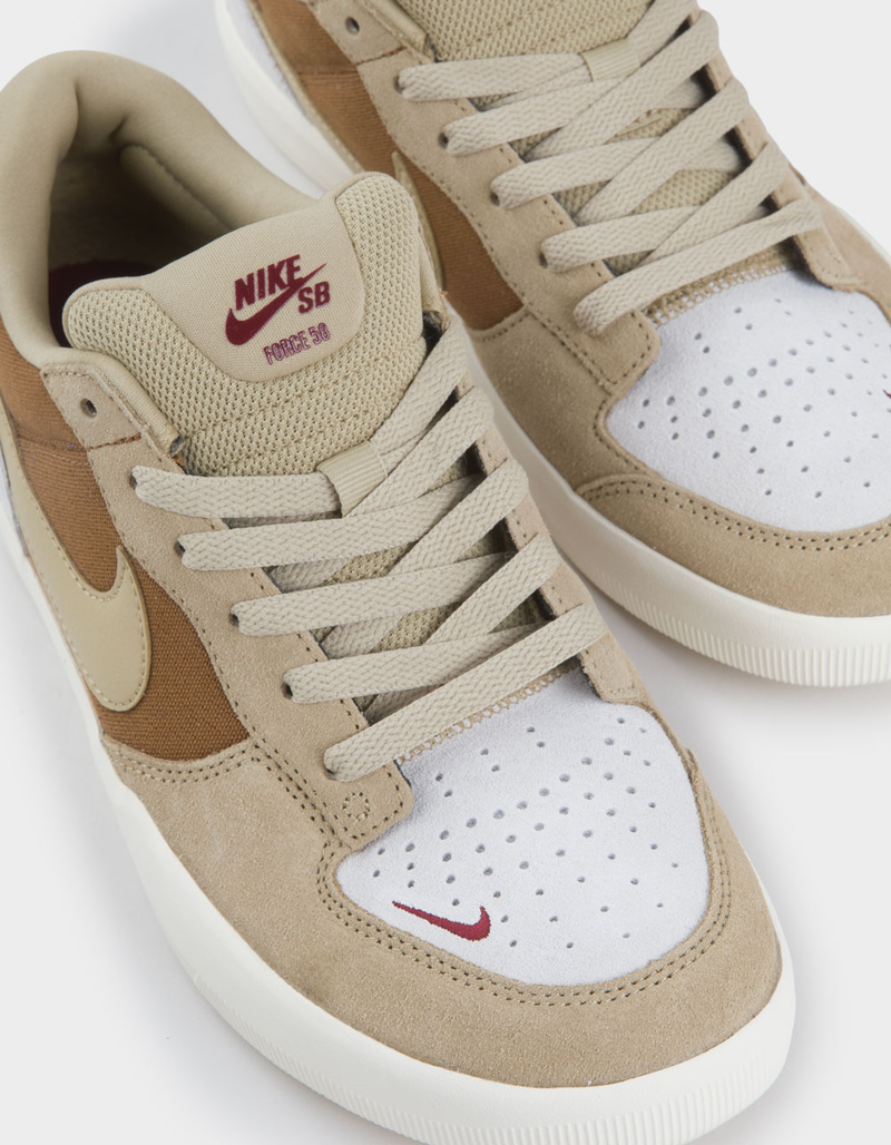 NIKE SB Force 58 Mens Shoes image number 5