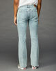 RSQ Girls Low Rise Flare Jeans image number 4