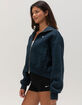 NIKE Sportswear Phoenix Fleece Oversized Womens Track Jacket image number 4
