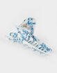 FULL TILT Blue Printed Claw Clip image number 2