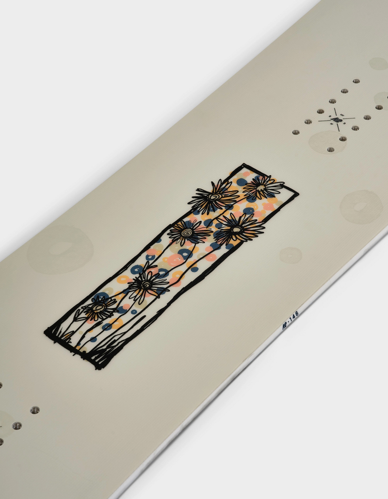 K2 First Lite Womens Snowboard image number 5