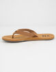 BILLABONG Kai Tan Womens Sandals image number 3
