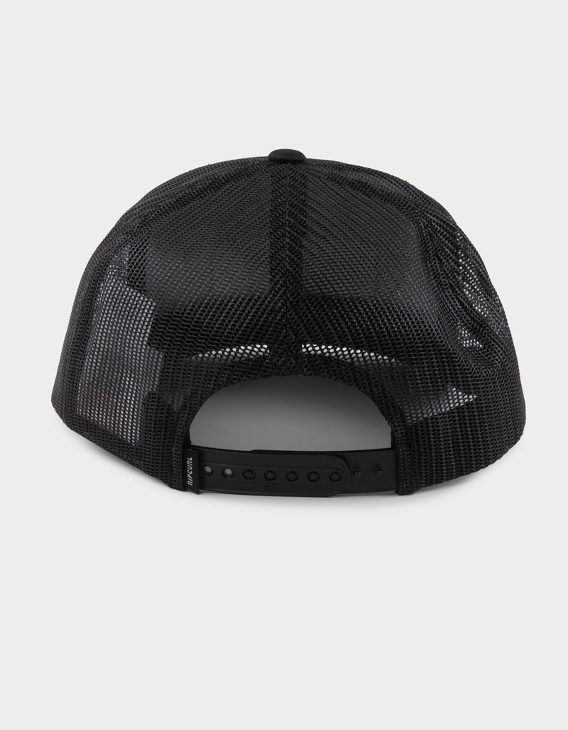 RIP CURL Surf Revival Trucker Hat image number 2