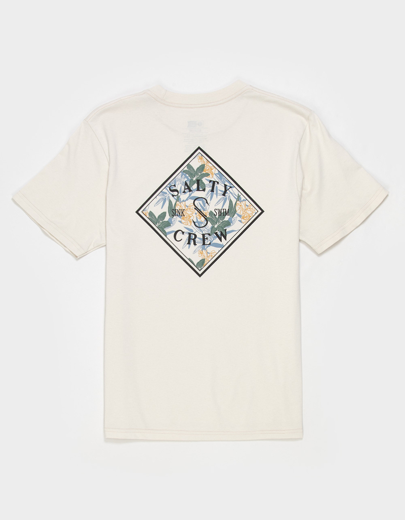 SALTY CREW Tippet Fill Boys Tee image number 0