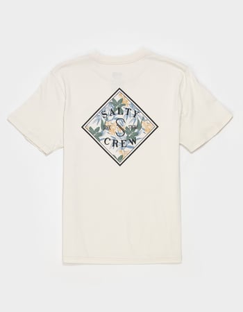 SALTY CREW Tippet Fill Boys Tee Primary Image