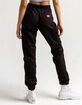 DICKIES Utility Womens Cargo Jogger Pants image number 3
