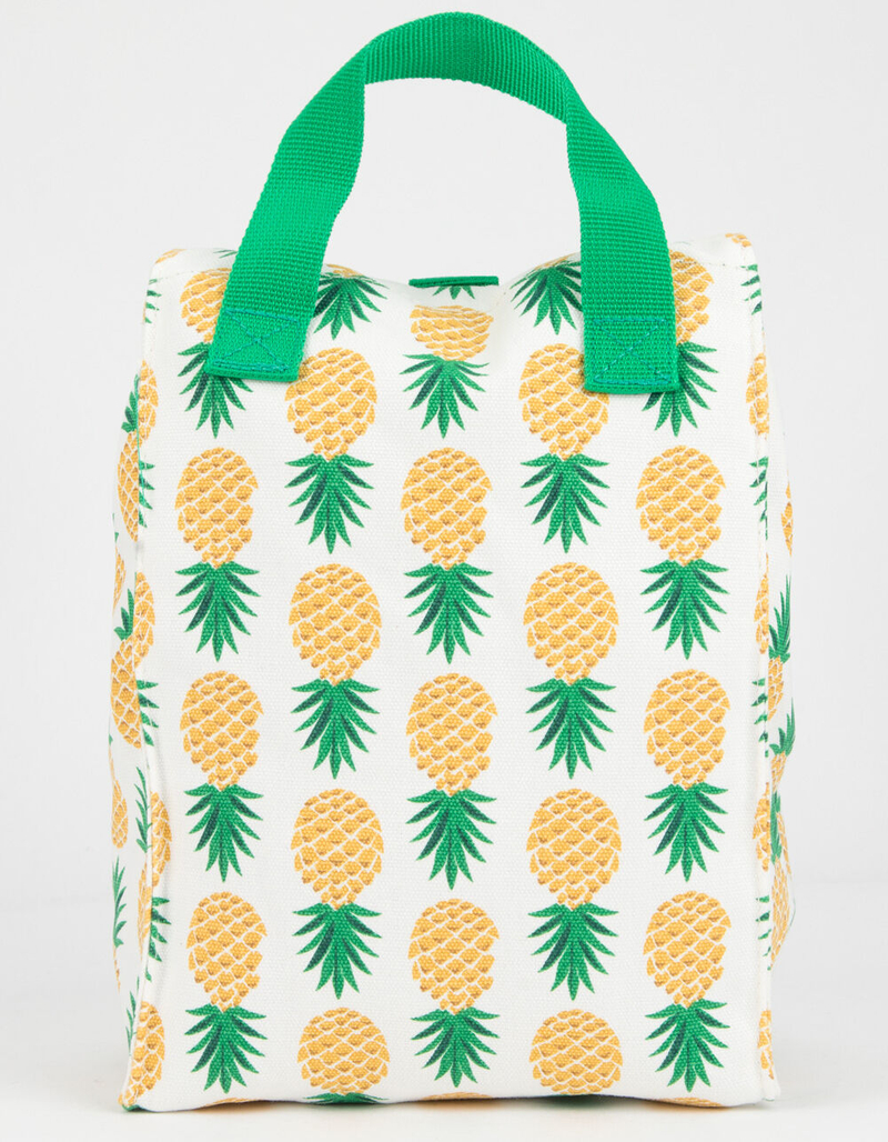 DICKIES Pineapple Lunch Bag image number 2
