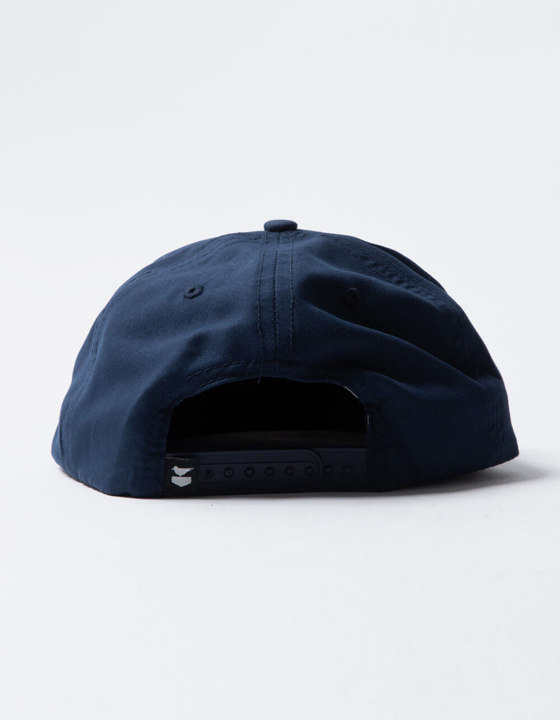 JETTY Ranger Mens Snapback Hat image number 1