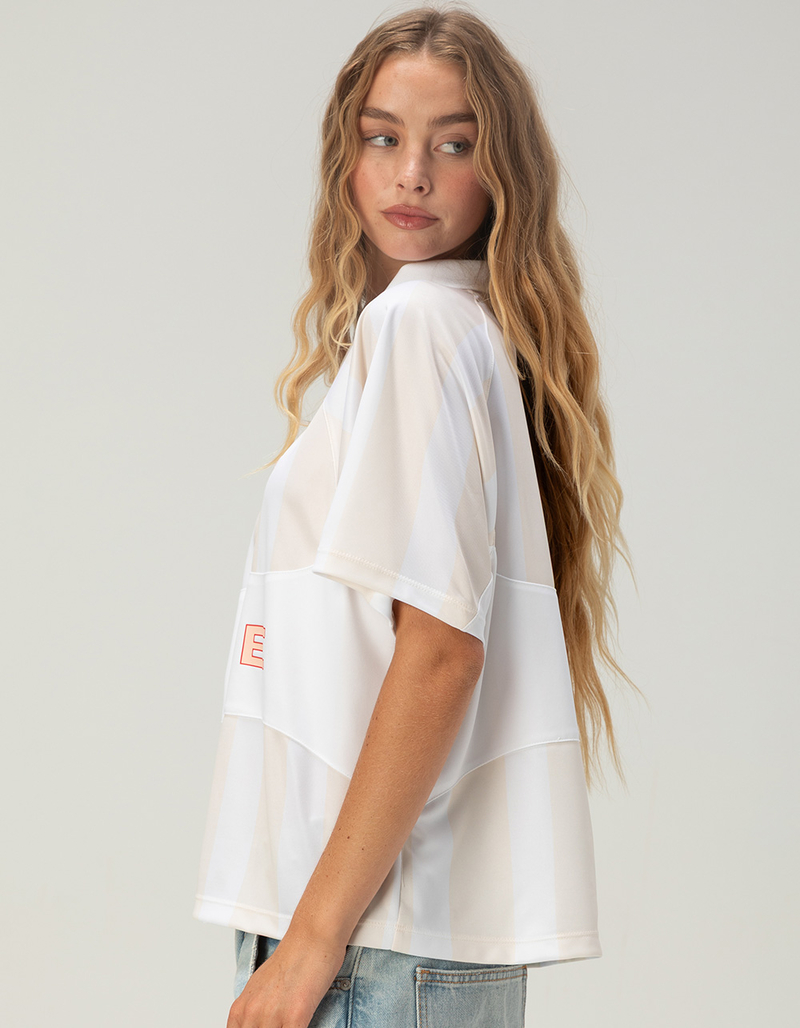 NIKE Sportswear Womens Oversized Jersey image number 2