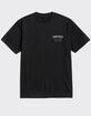 DARK SEAS Aqualung Mens Tee image number 2
