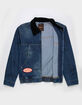 VON DUTCH Robust Mens Jacket image number 5