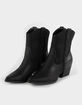 DV By DOLCE VITA Womens Ankle Cowboy Boots image number 1