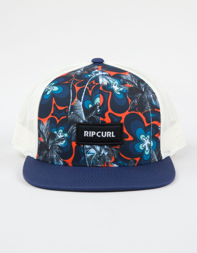 RIP CURL Combo Trucker Hat image number 1