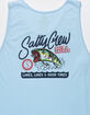 SALTY CREW Castoff Mens Tank Top image number 3
