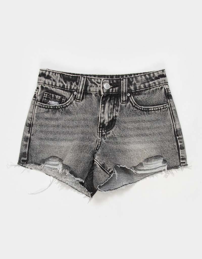 RSQ Girls A-Line Shorts image number 0
