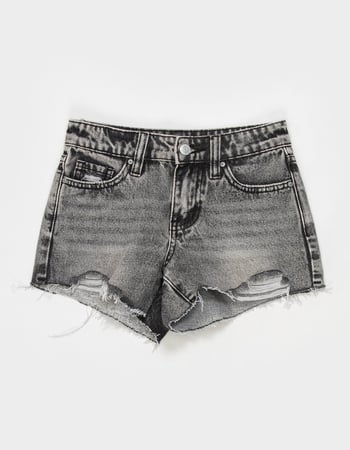 RSQ Girls A-Line Shorts Primary Image