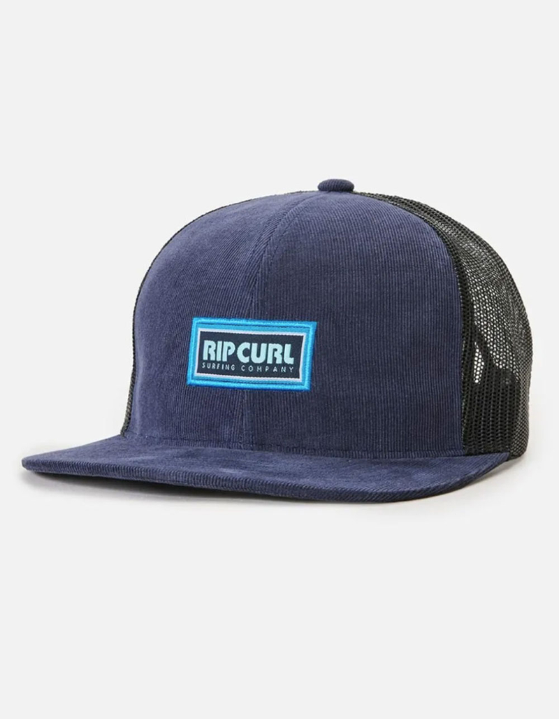 RIP CURL Big Mumma Mens Trucker Hat image number 0