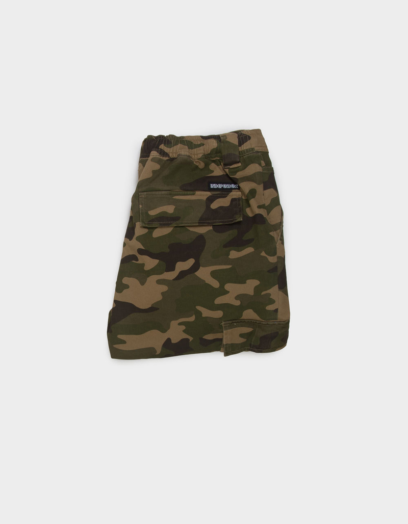 INDEPENDENT Groundwork Mens Cargo Pants image number 2