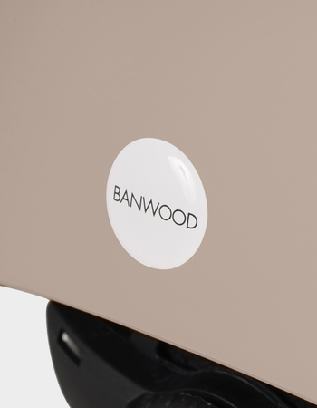 BANWOOD Kids Eco Helmet Alternative Image