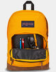 JANSPORT Right Pack Yellow Maize Backpack image number 4