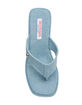 TRUE RELIGION Latto Slip-On Womens Wedge Sandal image number 5