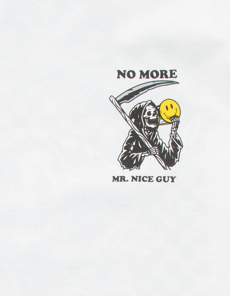 LAST CALL CO. Nice Guy Boys T-Shirt image number 3