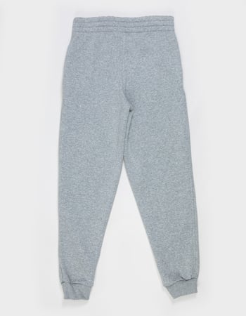 NIKE Sportswear Club Fleece Boys Joggers Alternative Image