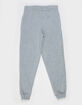 NIKE Sportswear Club Fleece Boys Joggers image number 2