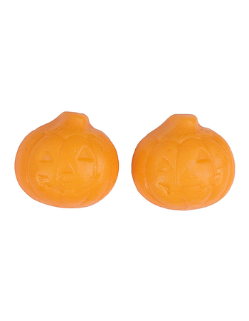 PEELERZ Halloween Peelable Pumpkin Gummy Candy Alternative Image