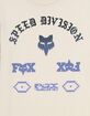 FOX Icon Boys Tee image number 3