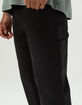 RSQ Mens Loose Stretch Utility Pants image number 6