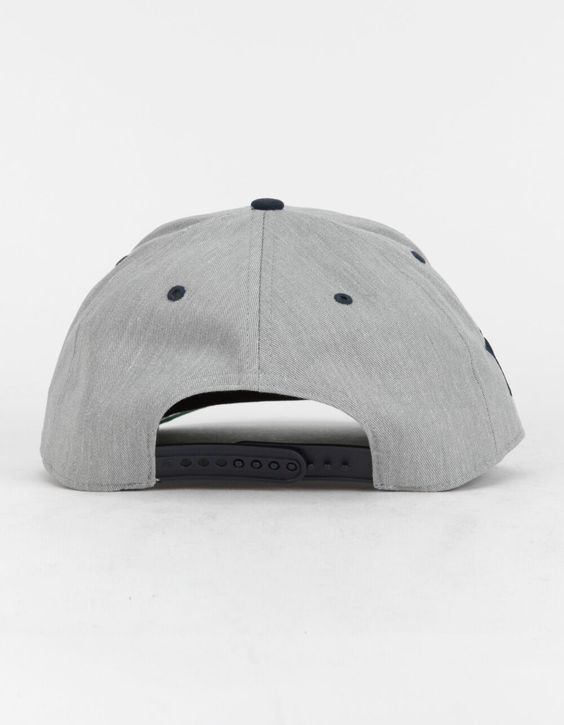 47 BRAND New York Yankees '47 Midfield Snapback Hat image number 3