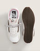 VANS Premium Super Lowpro Trainer Womens Shoes image number 3