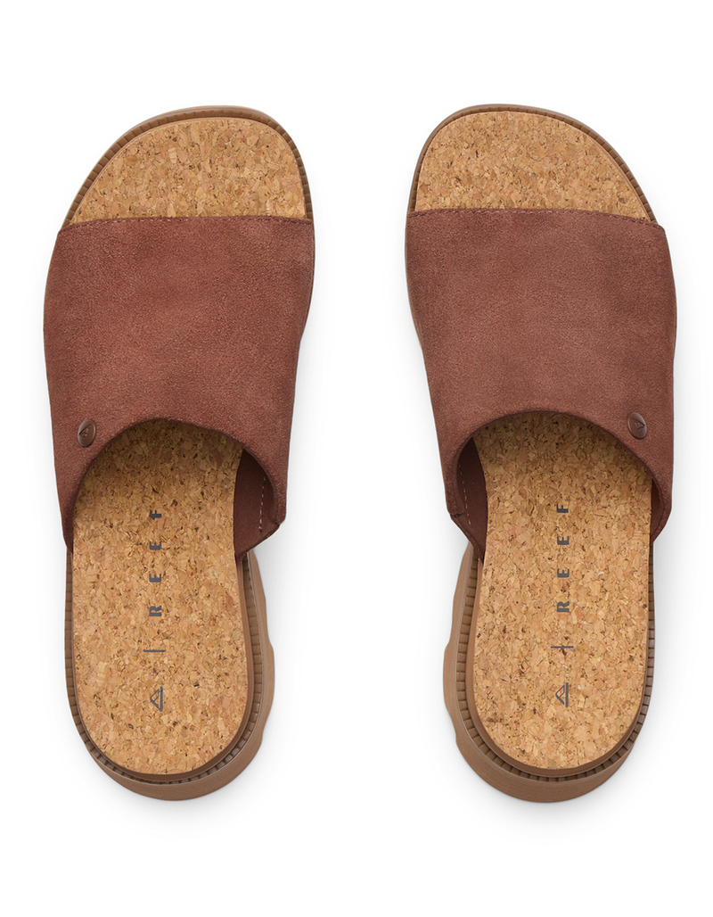 REEF Vista Luxe Evie Womens Sandals image number 1