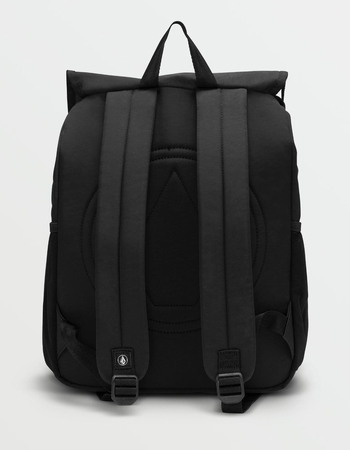 VOLCOM So Jaded Womens Backpack Alternative Image