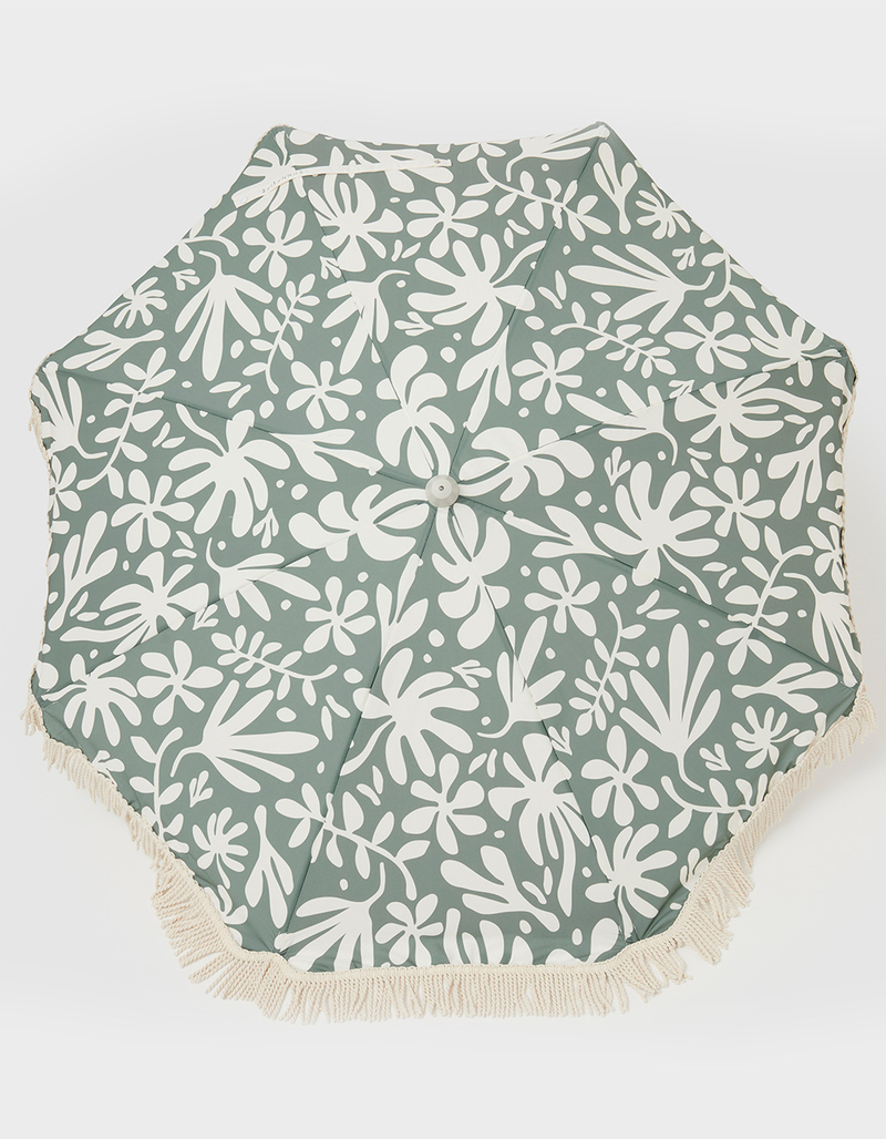 SUNNYLIFE The Vacay Luxe Beach Umbrella image number 1