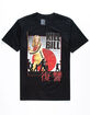 Kill Bill Poster Art Mens T-Shirt image number 1