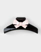 FULL TILT Bow Claw Clip image number 2