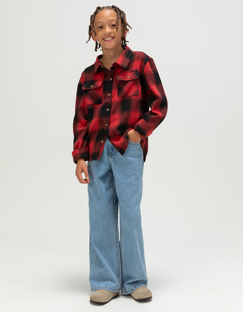RSQ Boys Baggy Jeans image number 6