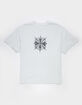 WEST COAST CHOPPERS Est MCMXCII Mens Boxy Tee image number 2
