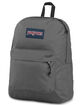 JANSPORT SuperBreak Deep Grey Backpack image number 2