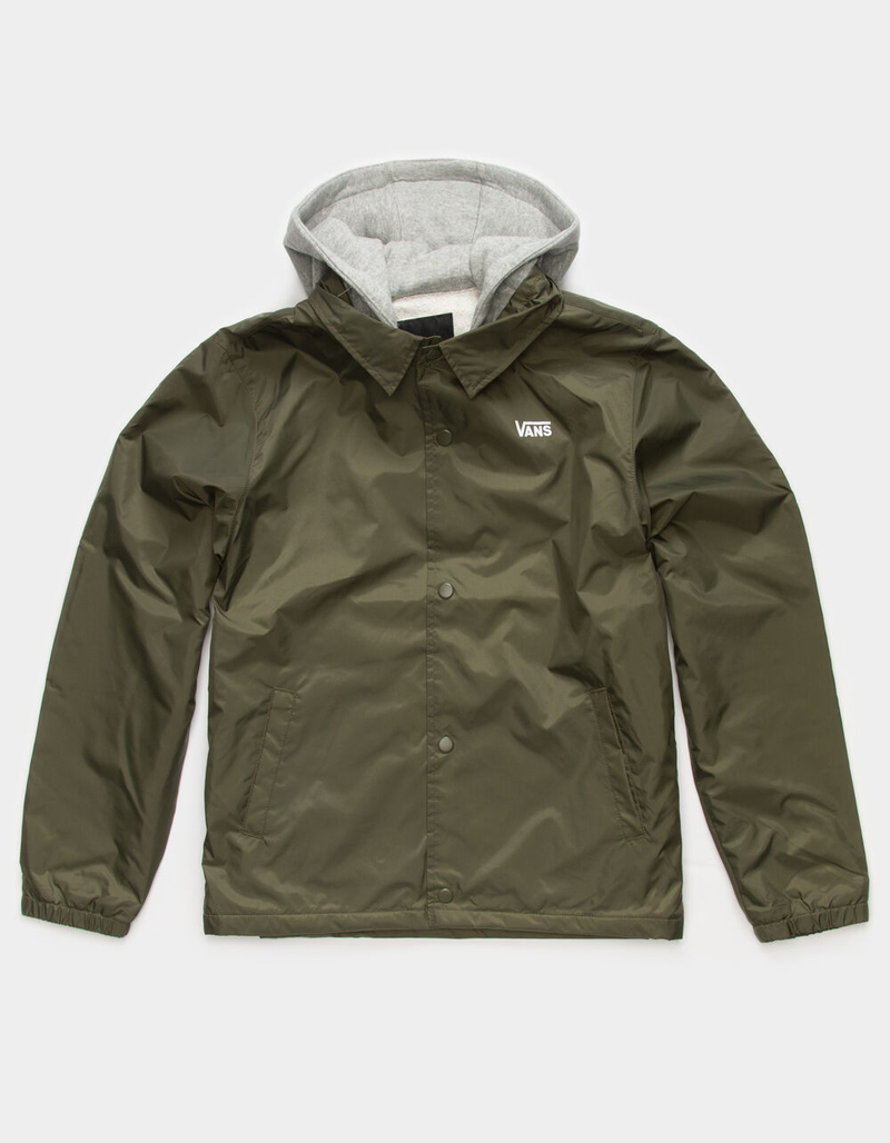 VANS Riley Boys Jacket image number 0