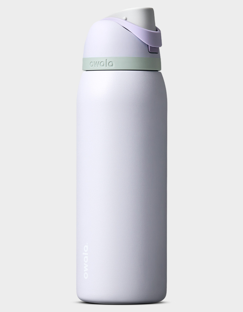 OWALA FreeSip&reg; 40 oz Water Bottle image number 0