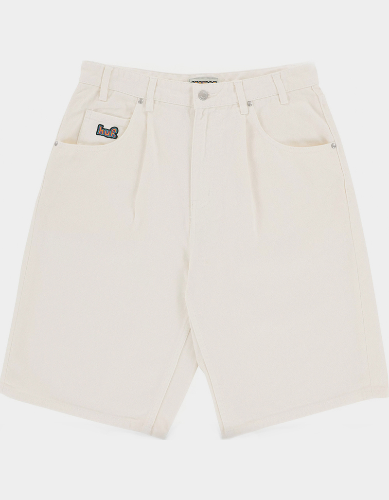HUF Cromer Mens Shorts image number 0