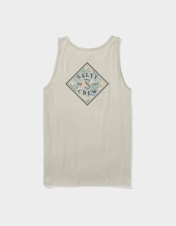 SALTY CREW Tippet Fill Mens Tank Top Primary Image