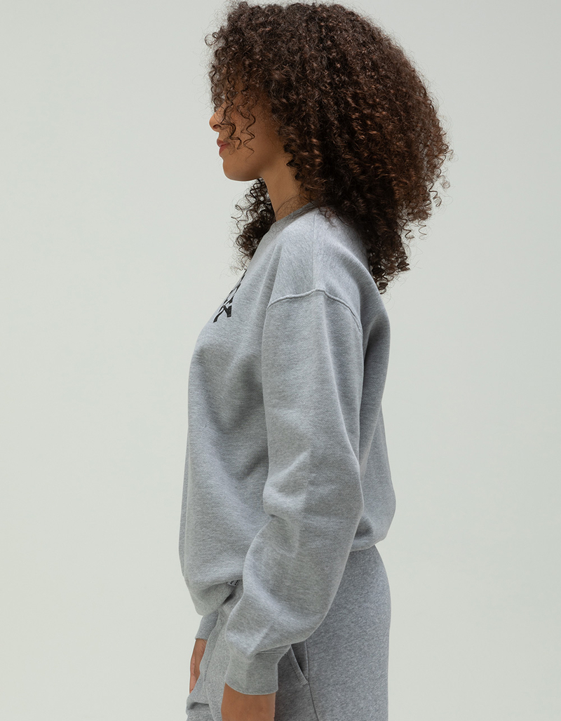 RSQ x Peanuts Womens Woodstock Crewneck Sweatshirt image number 2